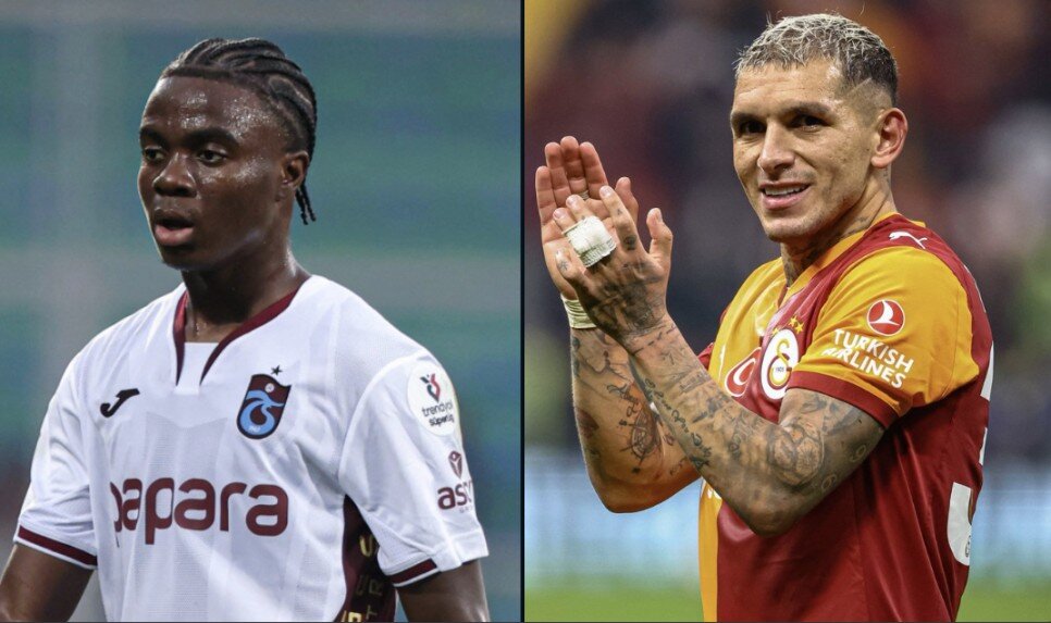 TORREIRA&OULAI