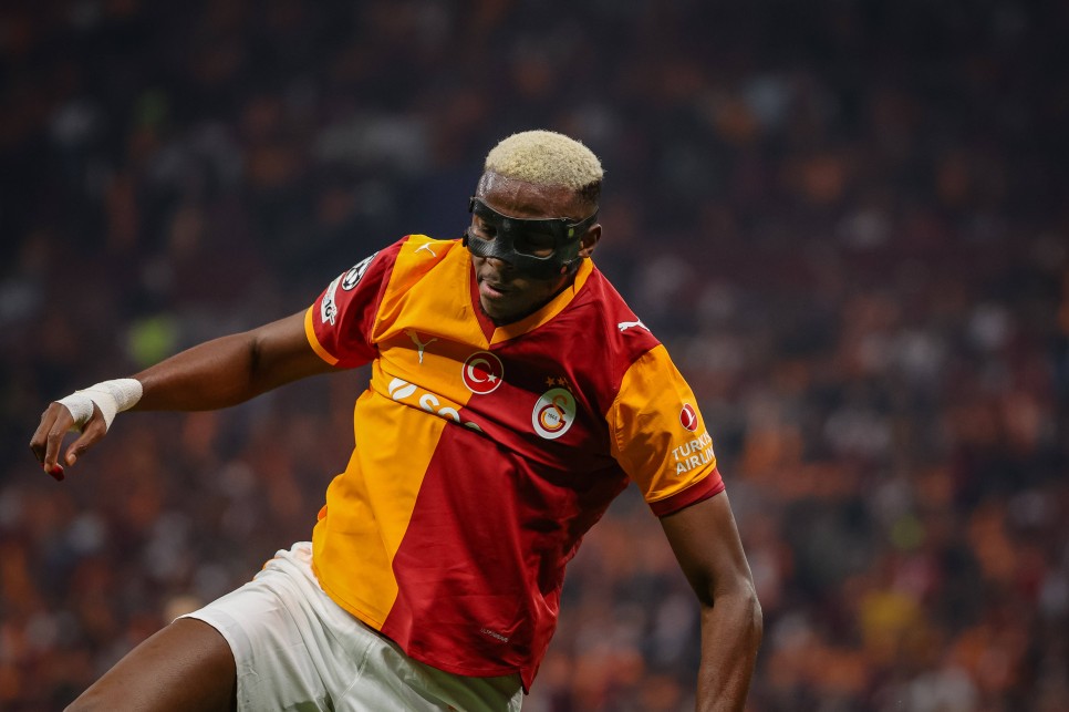 BARCELONA VE PSG BAI EKYOR