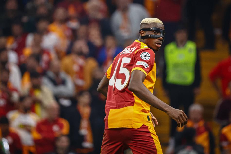 GALATASARAY'IN �STED��� BONSERV�S