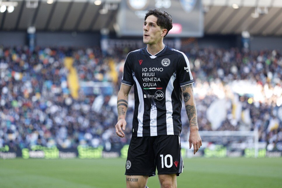 UDINESE'DEN A�IKLAMA