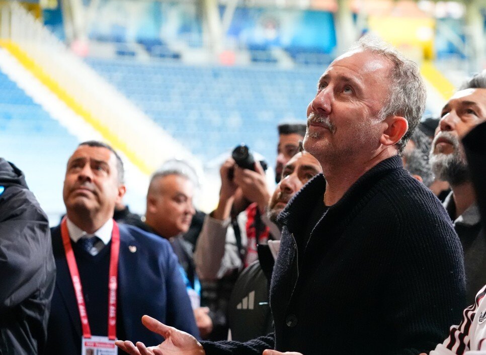 KASIM 2024'TEN SONRA �LK OLACAK MI?
