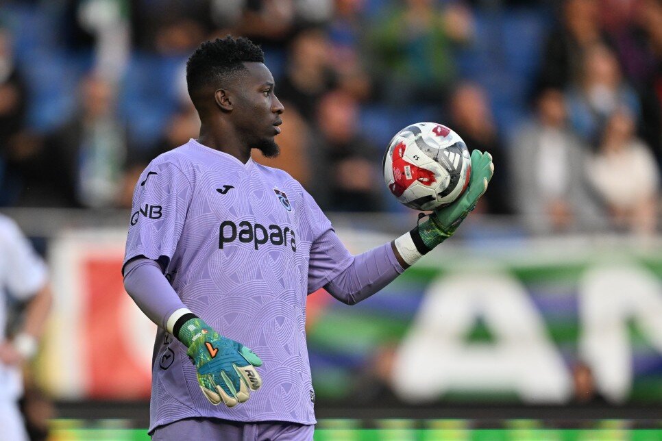 ONANA'YA V�DEOLU ANAL�Z