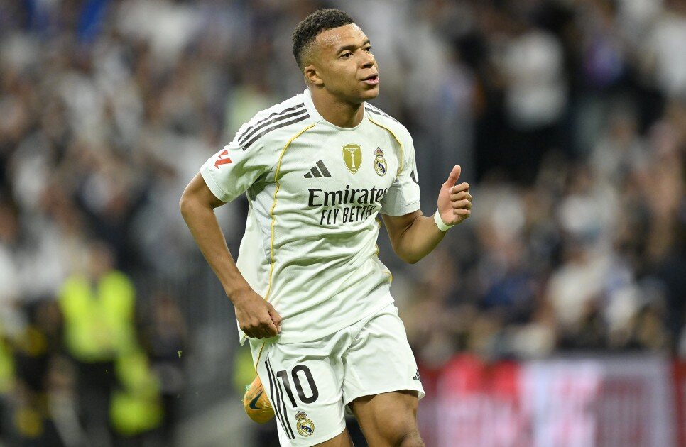 PSG �LE REAL MADRID