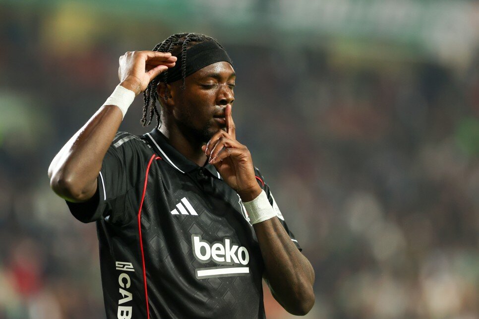 ABRAHAM YER�NE EL BILAL TOURE