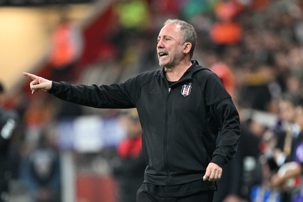 SERGEN YALIN'DAN SRPRZ KARAR