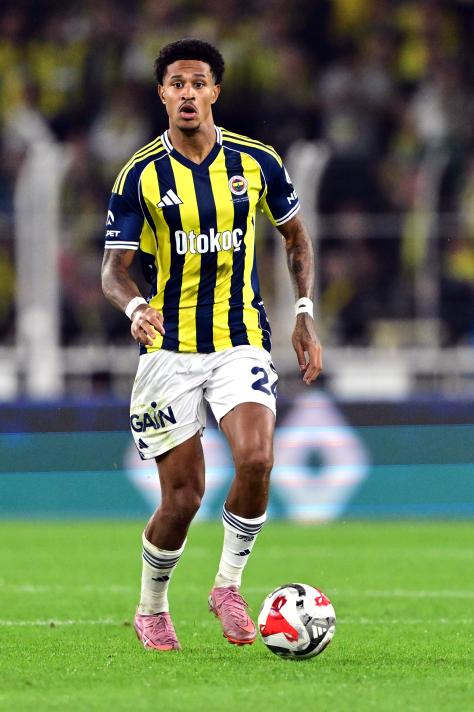 SMAL, SZYMANSKI, OOSTERWOLDE