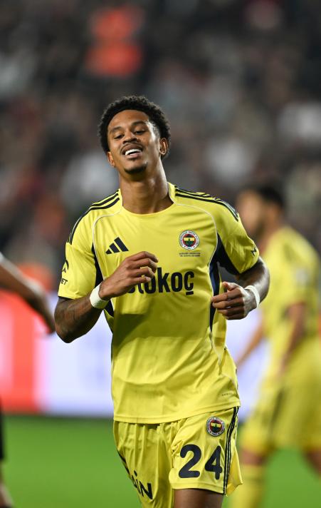 OOSTERWOLDE'NN PERFORMANSI