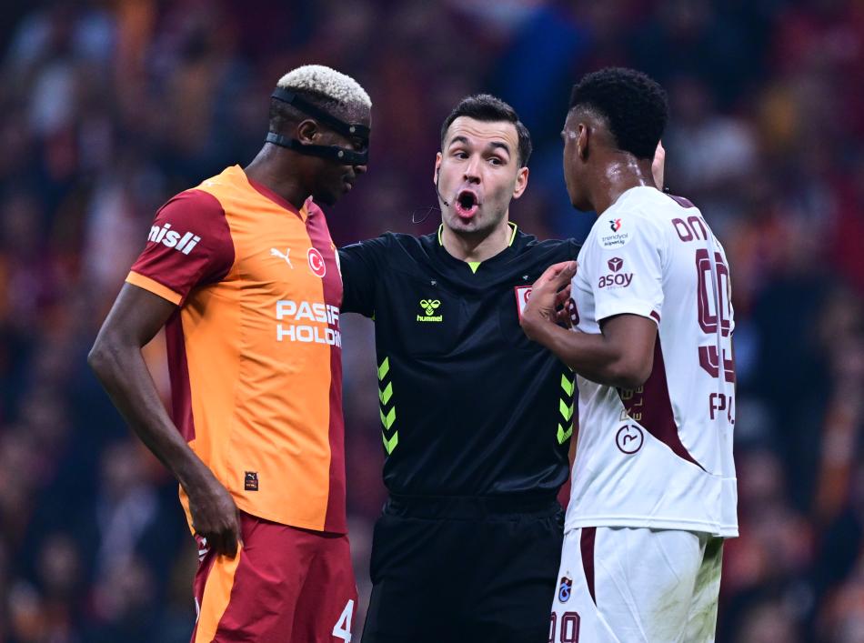 BEIN TRIO DE�ERLEND�RD�