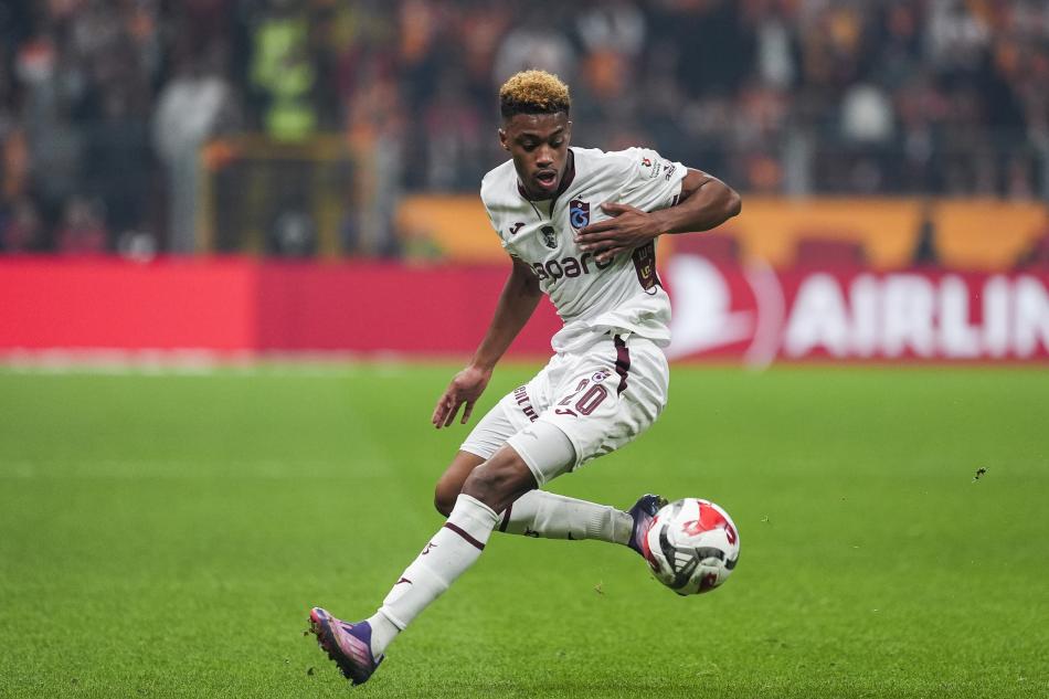 GALATASARAY'IN PENALTI �T�RAZI