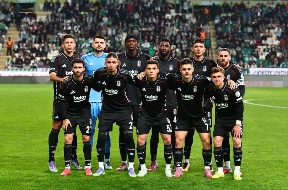 BE��KTA� DERB�Y� NASIL KAZANIR?