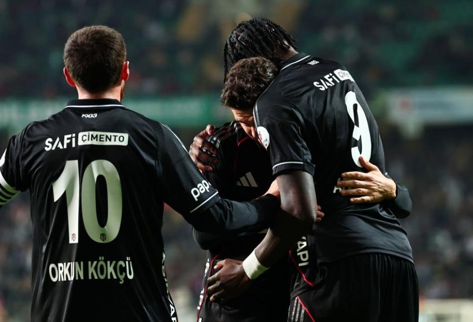 GE��� OYUNLARI