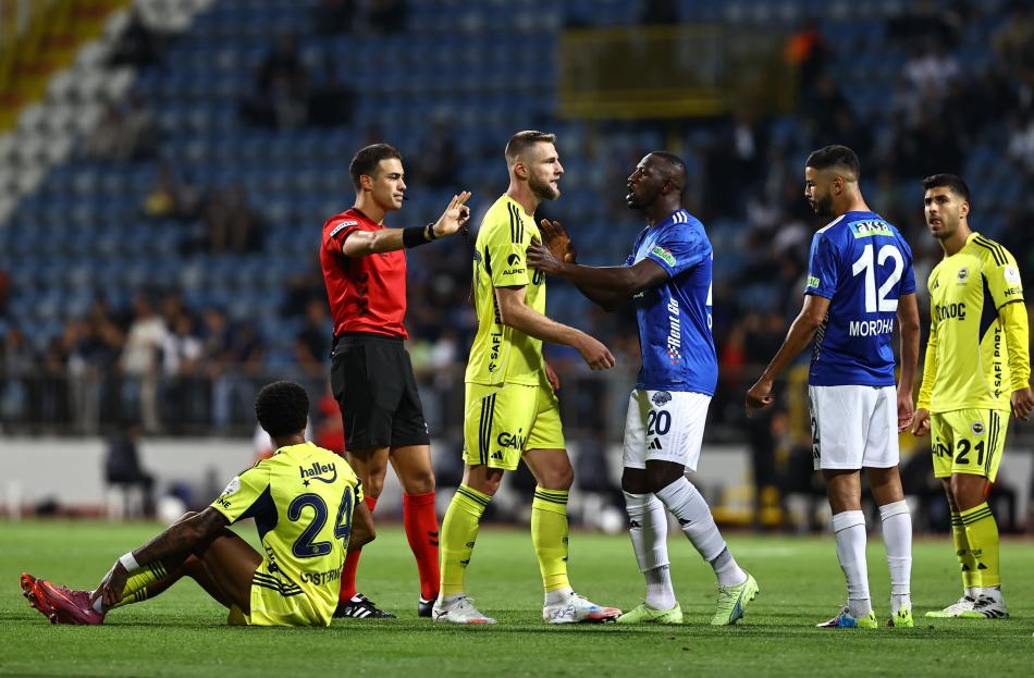 F.BAHE KAYBEDERSE...