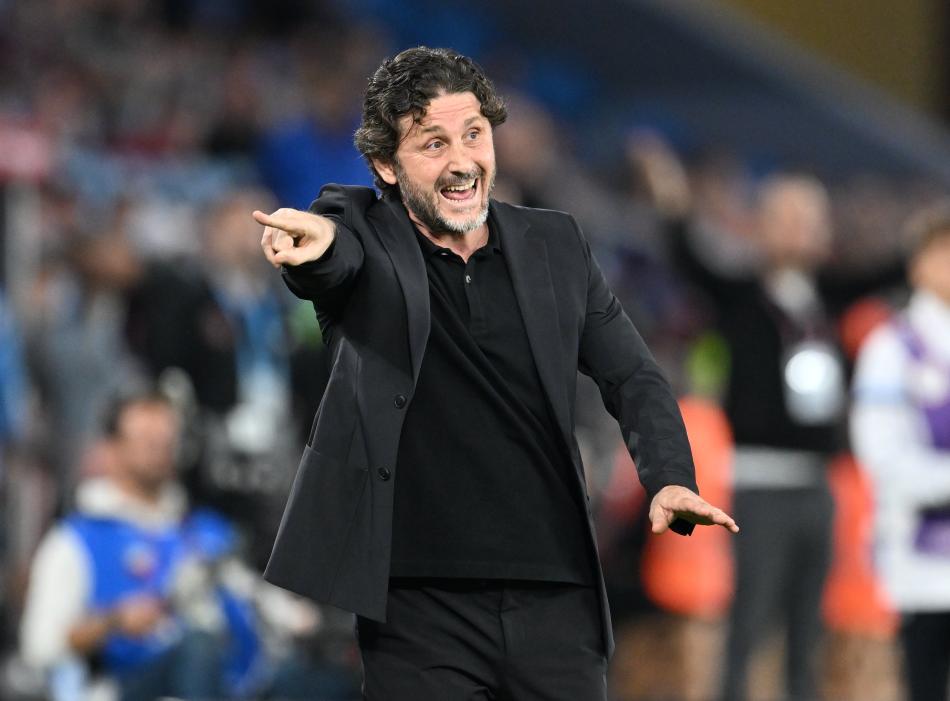 AMPYONLUK YARII: G.SARAY - TRABZON