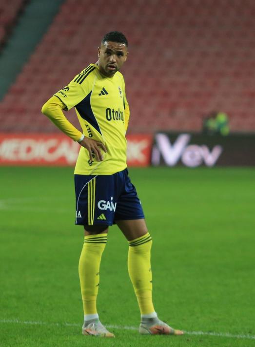 AMPYONLUK YARII: FENERBAHE