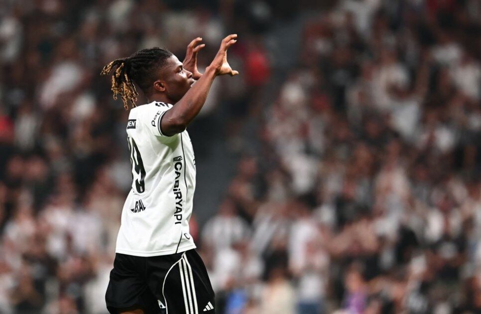 EL BILAL TOURE