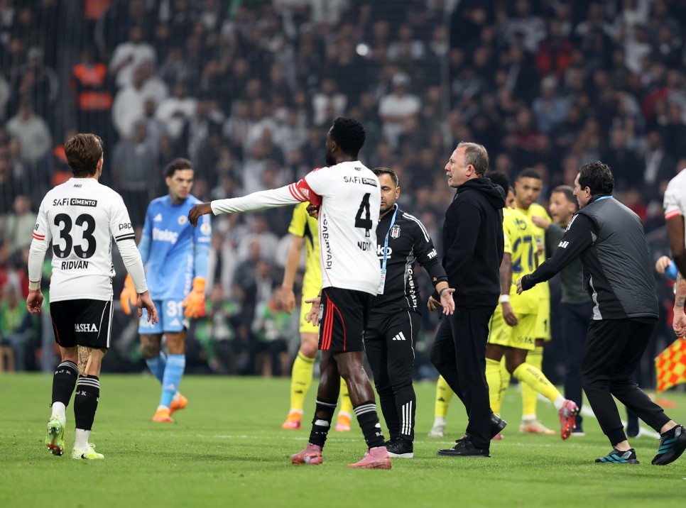 TORO�LU'NDAN ORKUN'A B�Y�K TEPK�