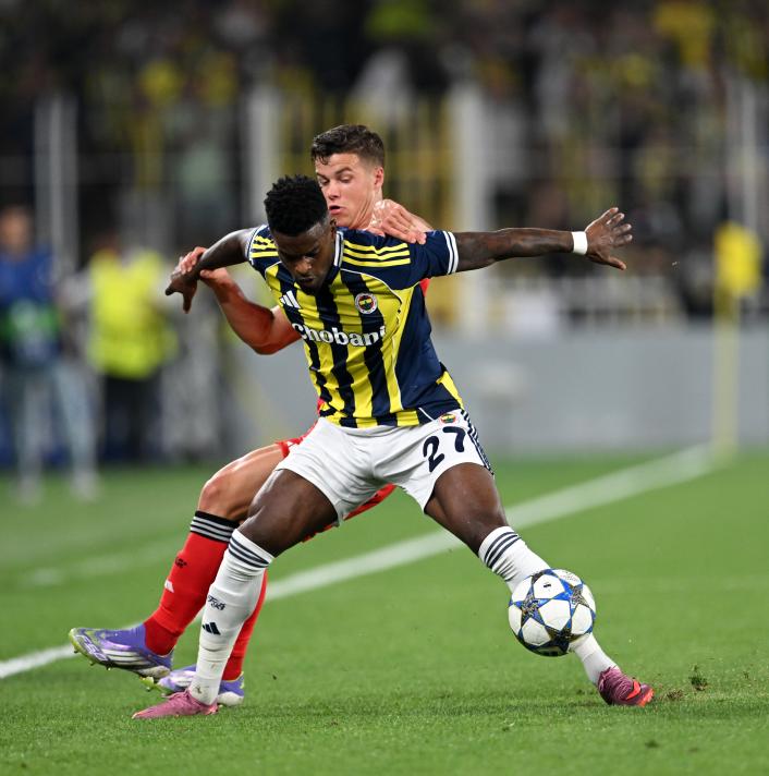 RAFA'YA, ORKUN'A ALAN VERME