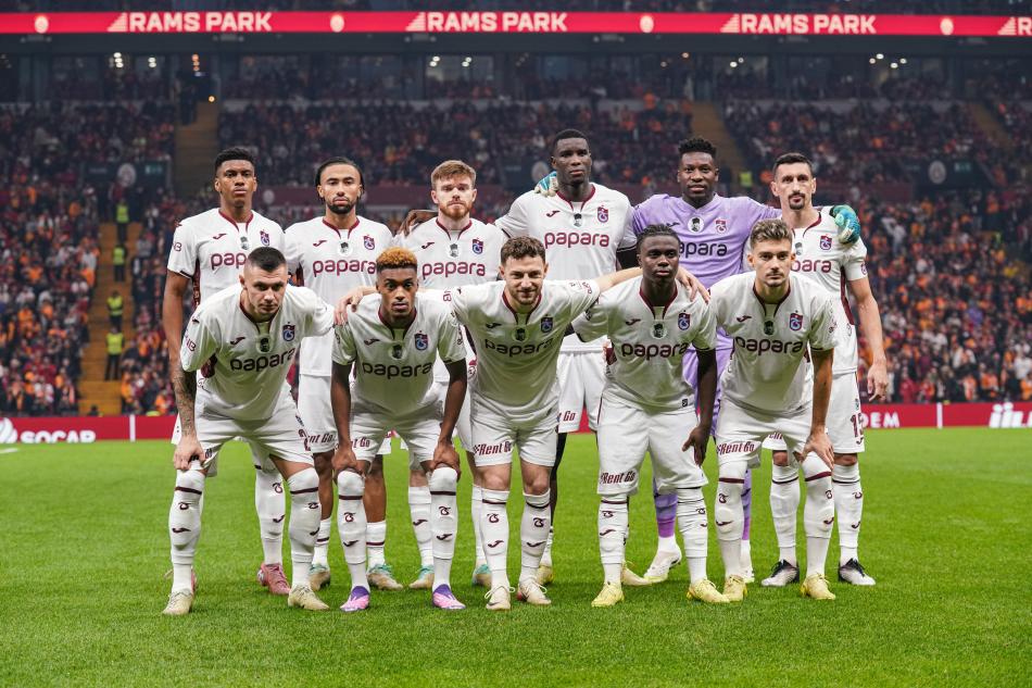 YAZARLARDAN TRABZONSPOR YORUMLARI