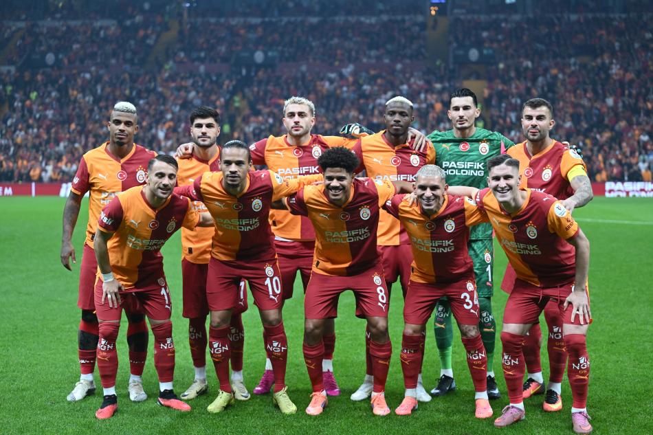 SPOR YAZARLARINDAN GALATASARAY YORUMLARI