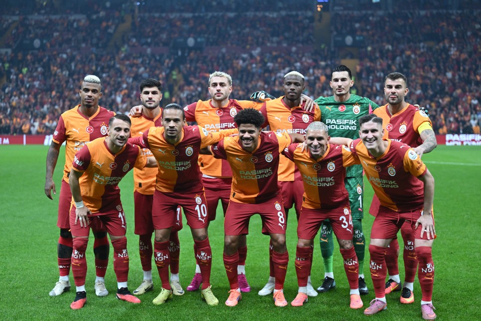 SPOR YAZARLARINDAN GALATASARAY YORUMLARI
