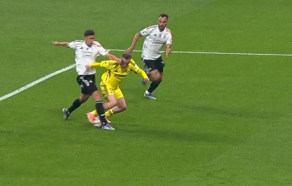 13. DAKKADA PENALTI BEKLENTS