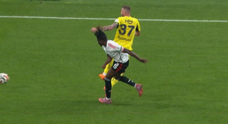 SKRINIAR - TOURE