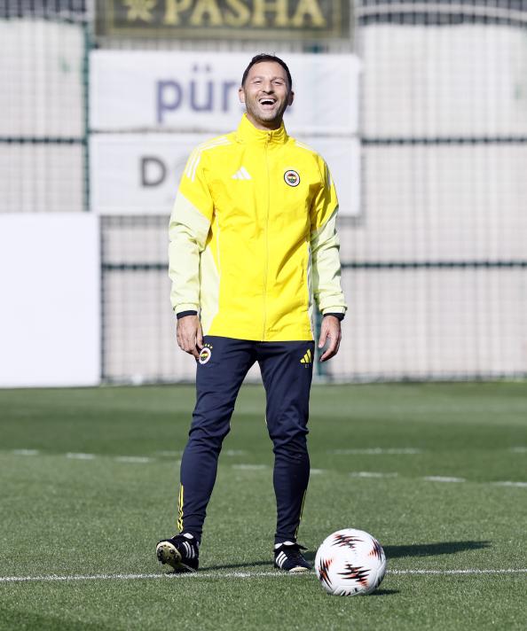 DMANDA NELER YAANDI?