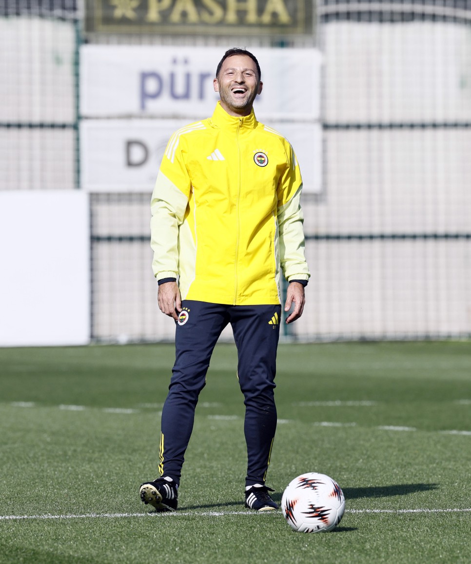 DMANDA NELER YAANDI?