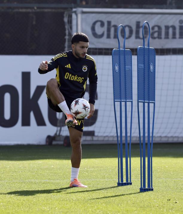 HAZIRLIKLAR DEVAM EDECEK