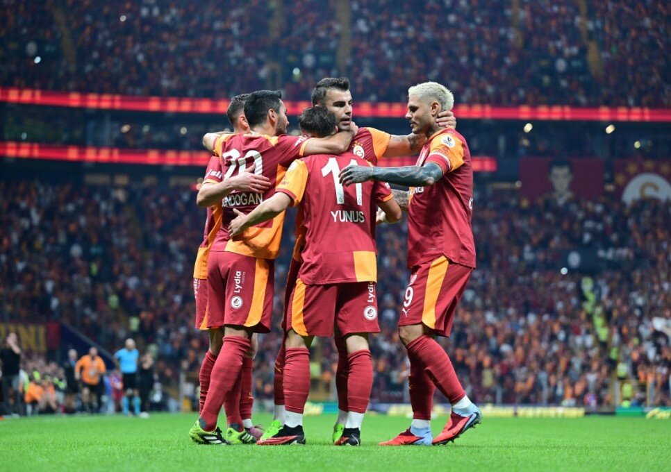 OKAN BURUK'UN PLANI