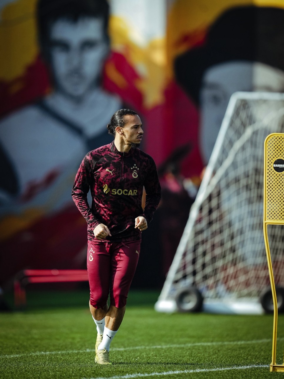 AJAX MESAS DEVAM EDYOR