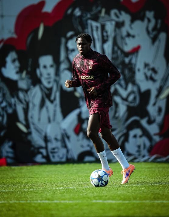 ORTA VE �UT �ALI�ILDI