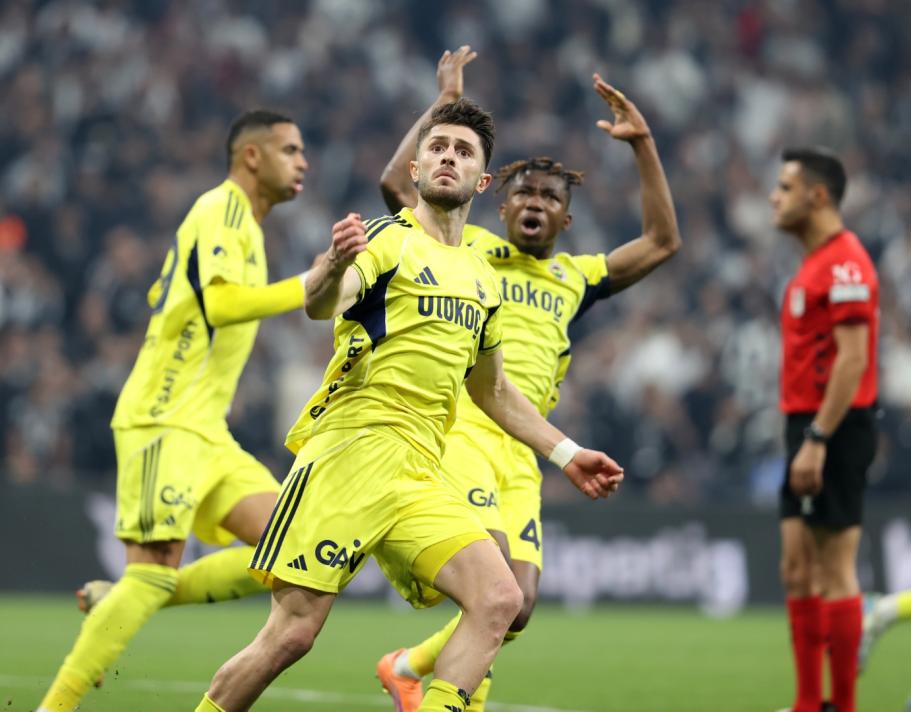 AVRUPA'DAN YAKIN TAKP