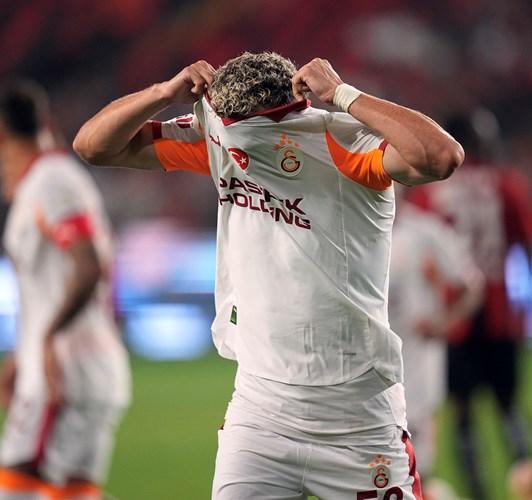 BU SEZON PERFORMANSI