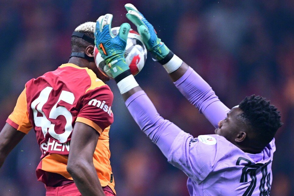 DEPLASMANDA GOL YEMED�