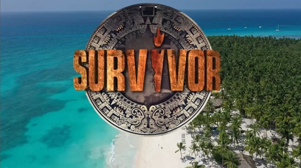 SURVIVOR 2026 KADROSU
