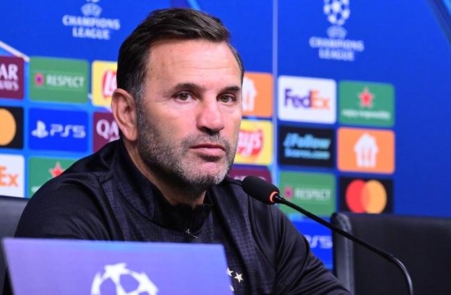 AJAX - GALATASARAY: 10 FRE