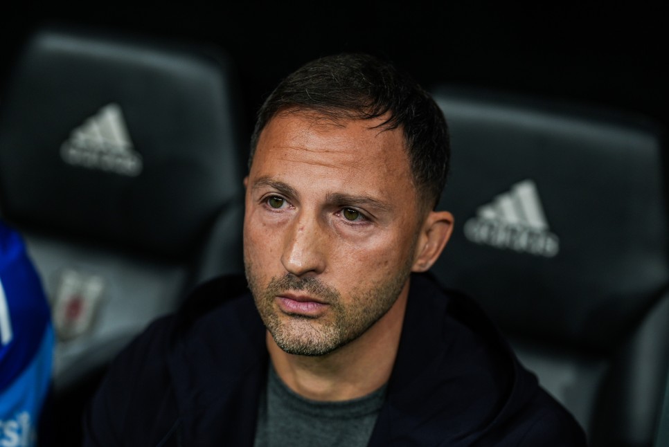 DOMENICO TEDESCO'NUN SZLER