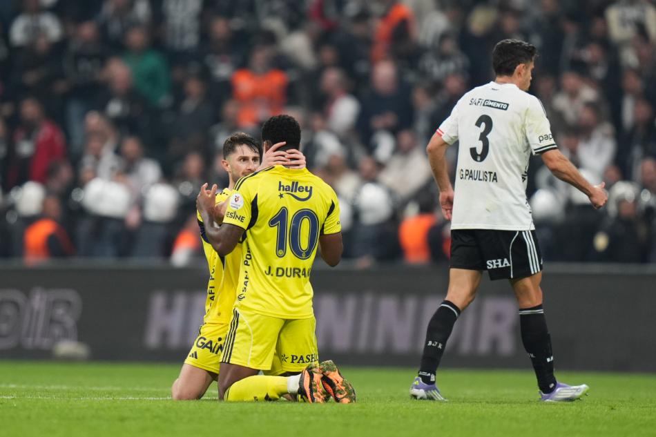 TEKNK HEYET HEYECANLANDIRDI