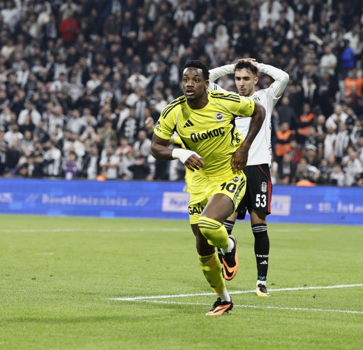 KAYSERSPOR MAINDA LK 11'E