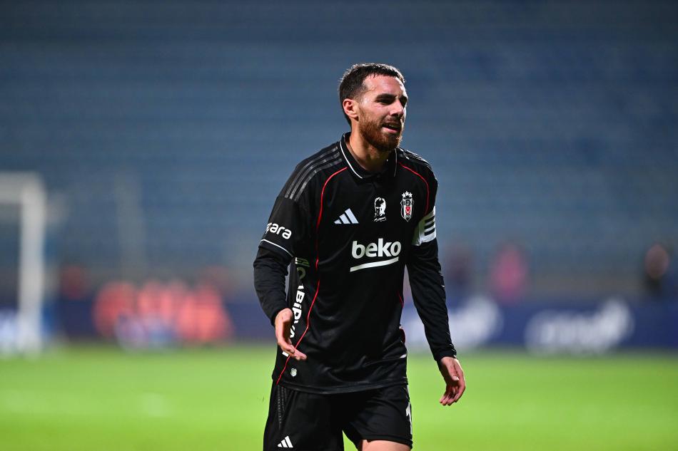 JOSE MOURINHO'DAN VETO