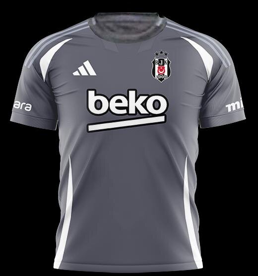 BE��KTA�