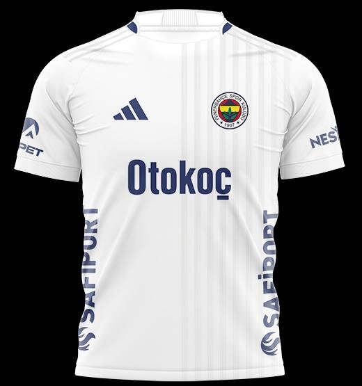FENERBAH�E