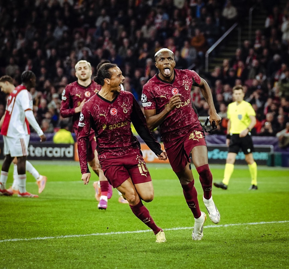 UEFA GELR GDEREK ARTIYOR