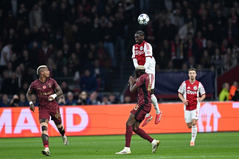 SPORT NIEUWS: