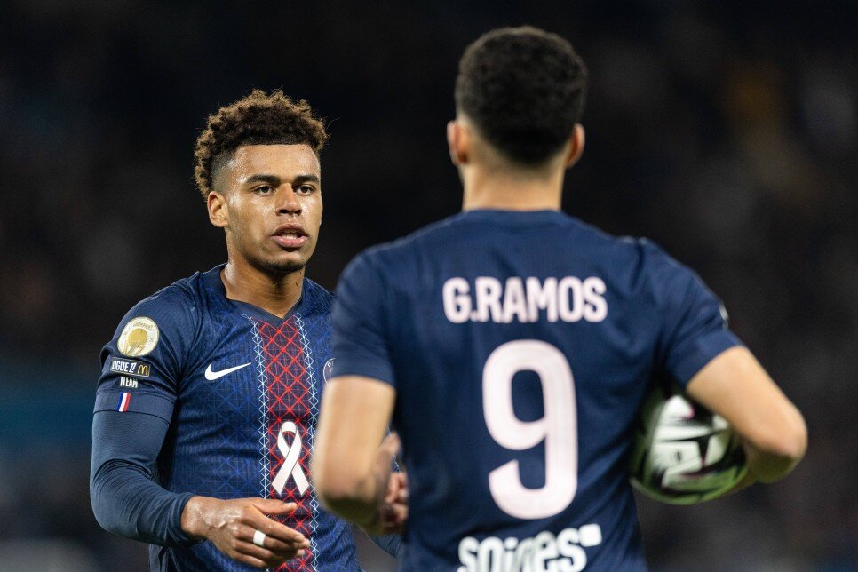 PSG: %74