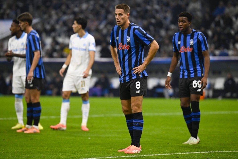 ATALANTA: %12