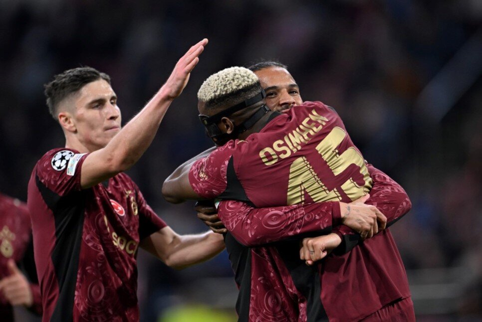 GALATASARAY: %15
