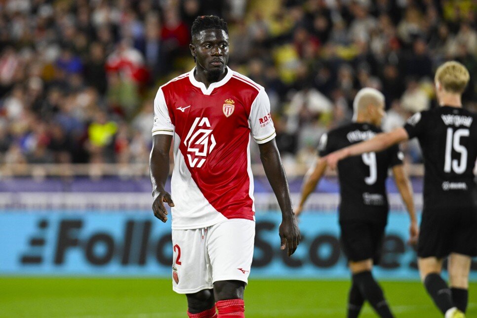 SINGO DA MONACO'DAN GELD�