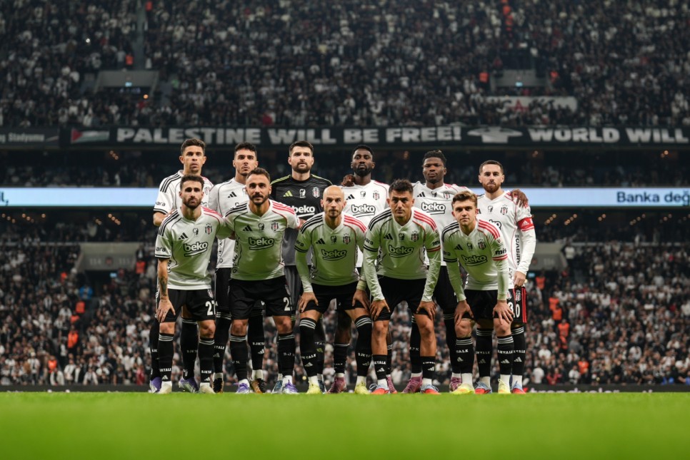 TALAR YERNDEN OYNAYACAK